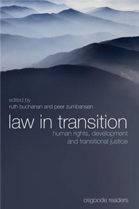 Law in Transition