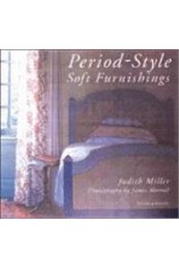 Period Soft Furnishings Hb