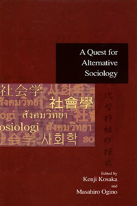 Quest for Alternative Sociology