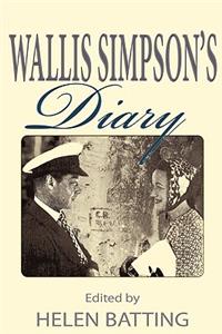Wallis Simpson's Diary