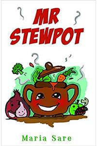Mr Stewpot