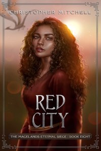 Red City