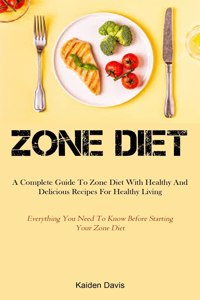 Zone Diet