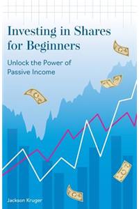 Investing in Shares for Beginners
