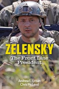 Zelensky - The Frontline President
