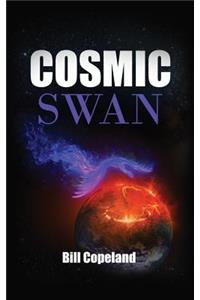 Cosmic Swan