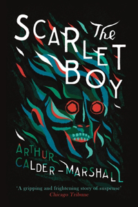 Scarlet Boy