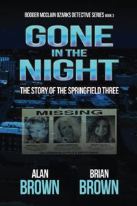 Gone in the Night