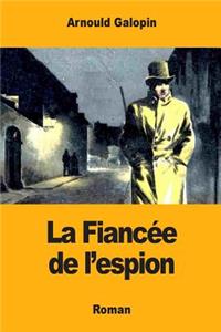 La Fiancée de l'espion