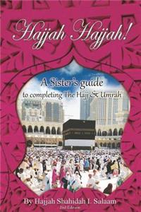 Hajjah Hajjah 2nd Edition