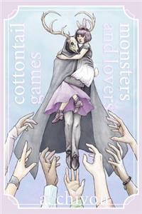 Cottontail Games: Monsters and Lovers