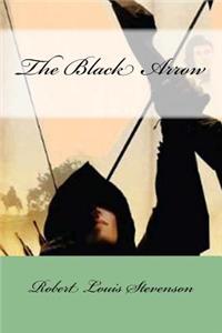 Black Arrow
