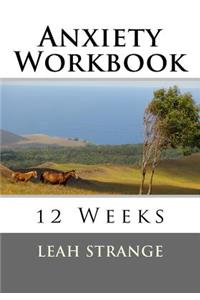 Anxiety Workbook