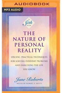 Nature of Personal Reality