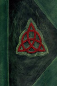 Book of Shadows Replica