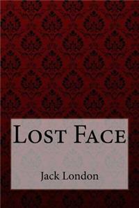 Lost Face Jack London