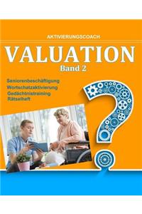 Valuation 2