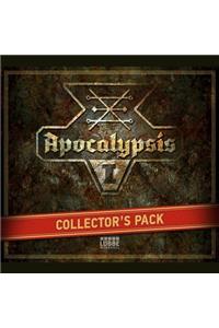 Apocalypsis 1
