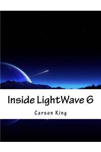 Inside LightWave 6