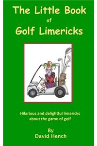 Little Book of Golf Limericks
