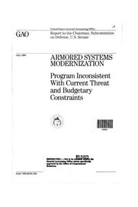 Armored Systems Modernization