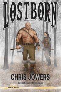 Lostborn