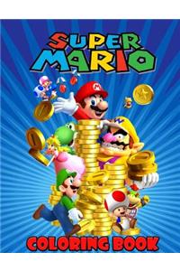 Super Mario