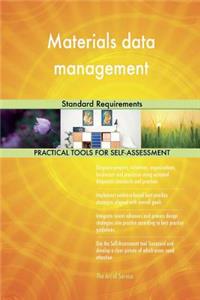 Materials data management
