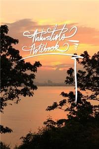 Naturalists Notebook