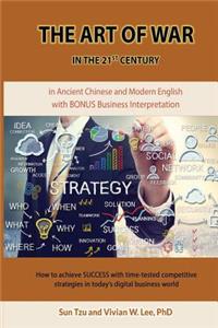 The Art of War in the 21st Century