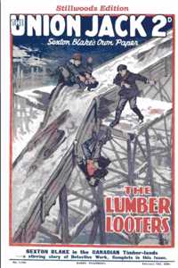 Lumber Looters