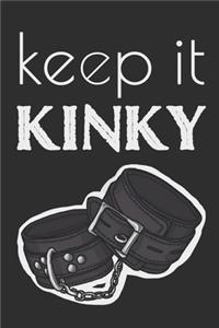 Keep It Kinky