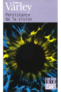 Persistance de La Vision