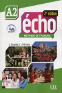 Echo 2e edition (2013)