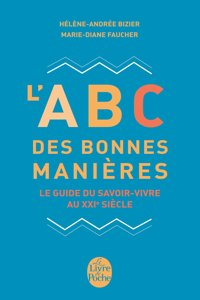 L'ABC des bonnes manieres