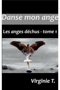 Danse mon ange