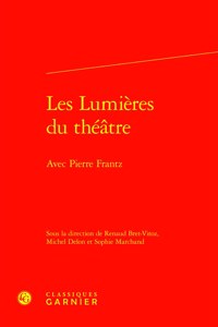 Les Lumieres Du Theatre
