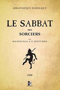Le Sabbat des Sorciers