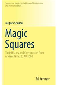 Magic Squares