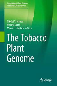 Tobacco Plant Genome