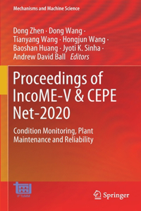 Proceedings of IncoME-V & CEPE Net-2020