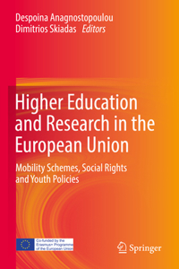 Higher Education and Research in the European Union