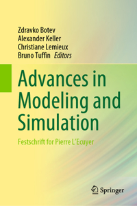 Advances in Modeling and Simulation