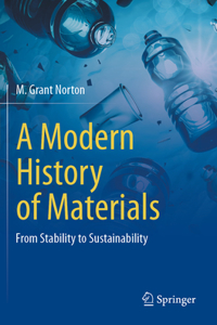 Modern History of Materials