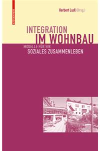 Integration im Wohnbau