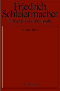 Briefwechsel 1808