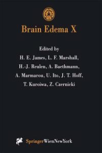 Brain Edema