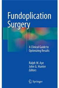 Fundoplication Surgery