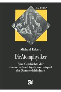 Die Atomphysiker