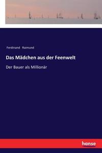 Mädchen aus der Feenwelt